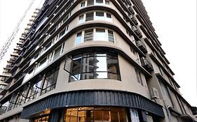 Hotel Anupam Residency